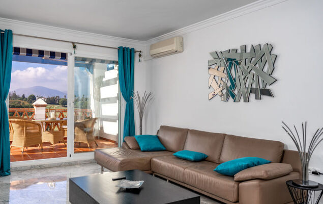 Las Golondrinas Golf view - Photo 3