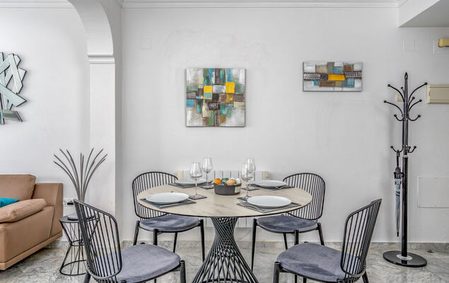 Las Golondrinas Golf view - Photo 4