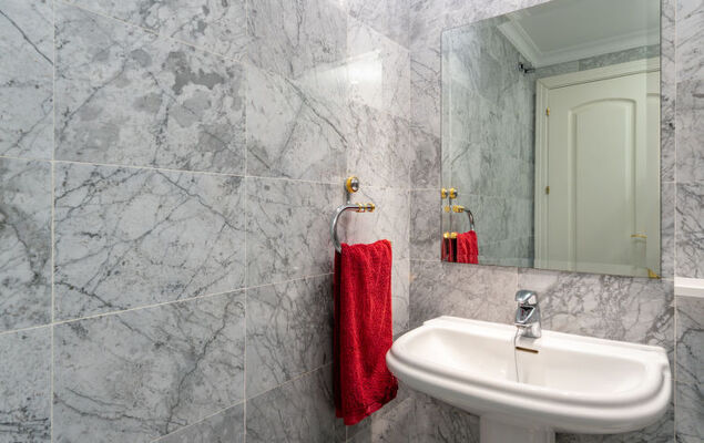 Las Golondrinas Golf view - Photo 14