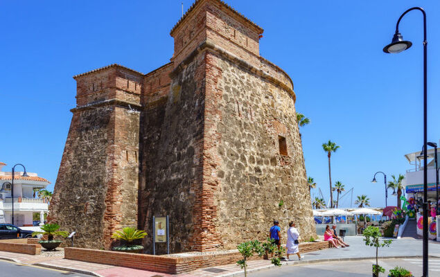 Las Golondrinas Golf view - Photo 27