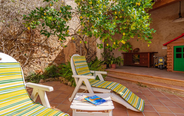 Cas Moliner - Photo 23