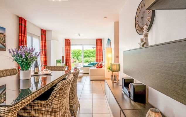 Villa Polderwind - Photo 7