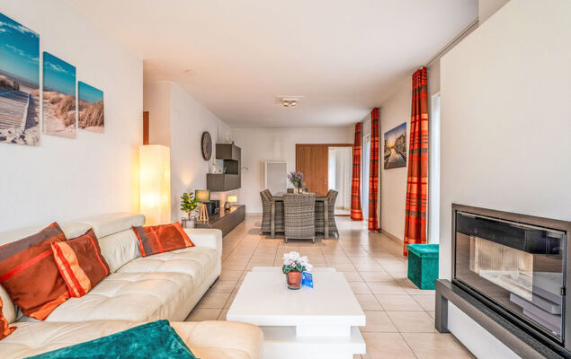 Villa Polderwind - Photo 8