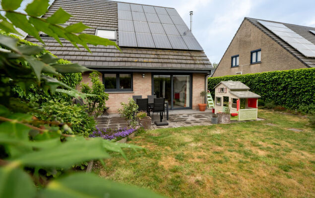 Villa Polderwind - Photo 25