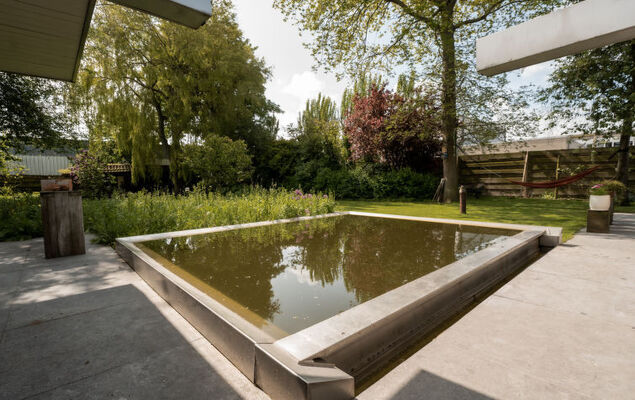 Domicile adoré - Photo 37