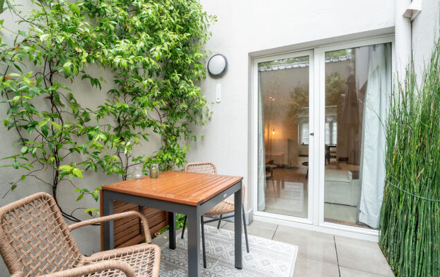 Villa George - Photo 2