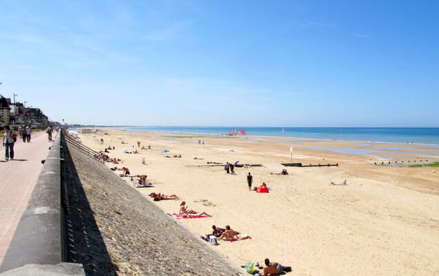 Cap Cabourg - Photo 21