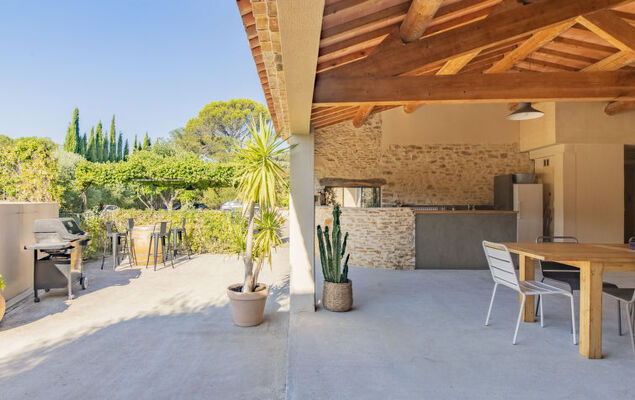 Le Mas des Buis - Photo 30