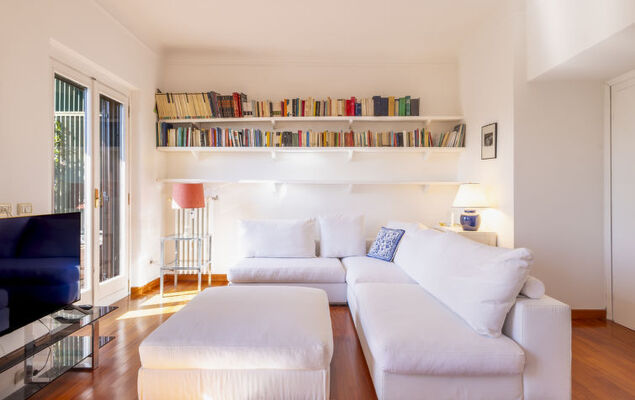 Bianca di Savoia Terrace View - Photo 11