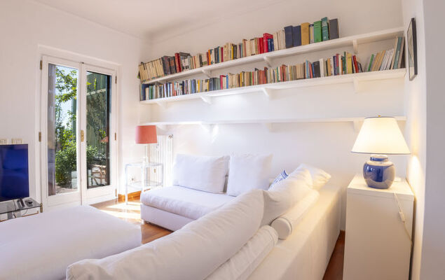 Bianca di Savoia Terrace View - Photo 13