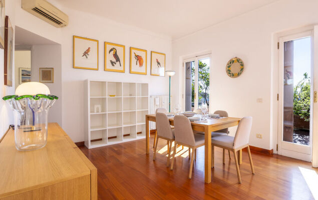 Bianca di Savoia Terrace View - Photo 16