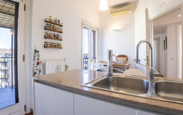 Bianca di Savoia Terrace View - Photo 20