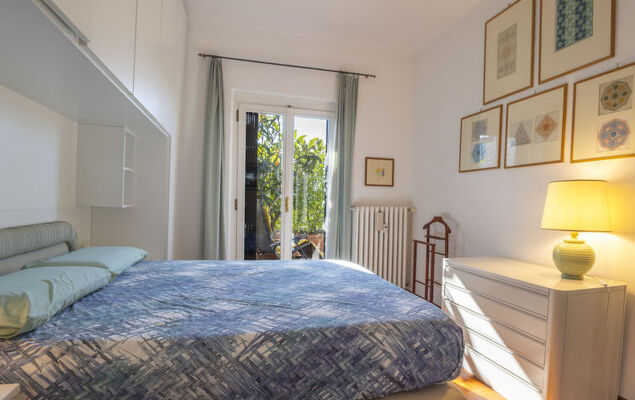 Bianca di Savoia Terrace View - Photo 30