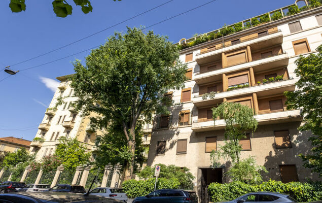 Bianca di Savoia Terrace View - Photo 38