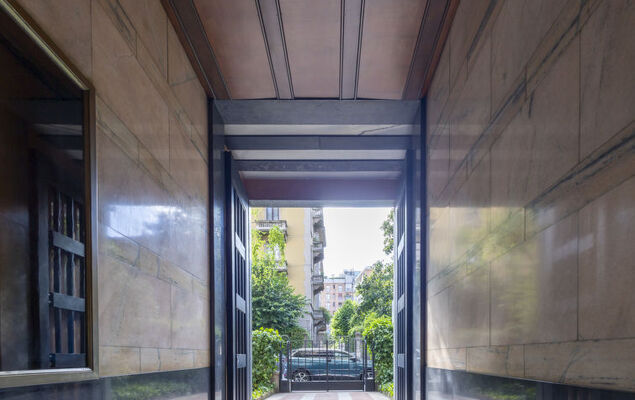 Bianca di Savoia Terrace View - Photo 40