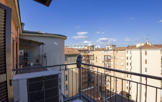 Bianca di Savoia Terrace View - Photo 48