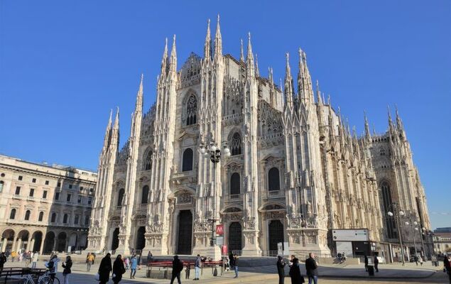 Bianca di Savoia Terrace View - Photo 52