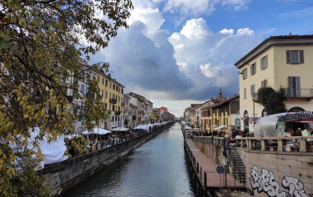 Bianca di Savoia Terrace View - Photo 56