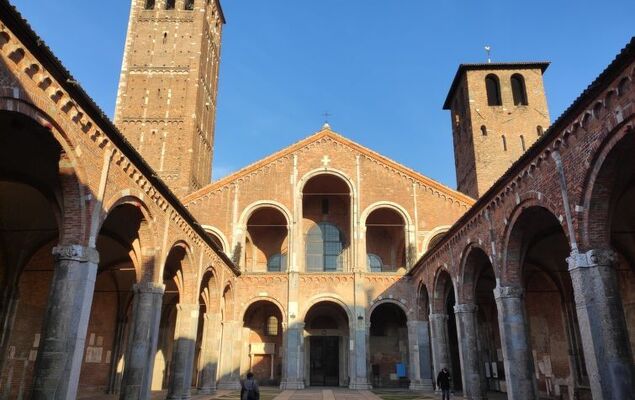 Bianca di Savoia Terrace View - Photo 57