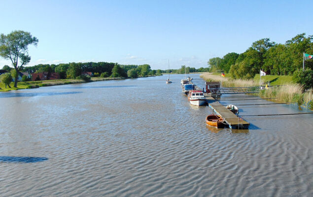 Zum Kreidesee Hemmoor - Photo 33
