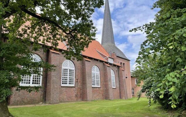 Zum Kreidesee Hemmoor - Photo 34