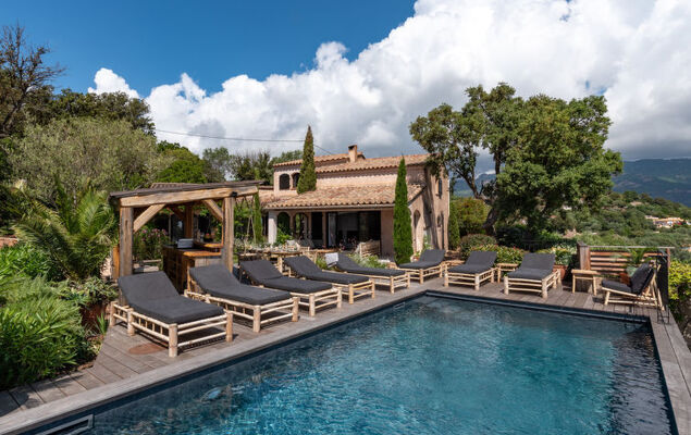 Villa Casaben - Photo 33