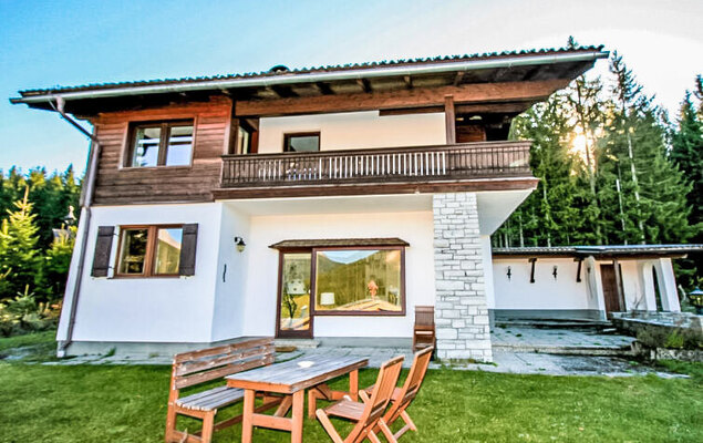 Berghaus Weitblick - Photo 23