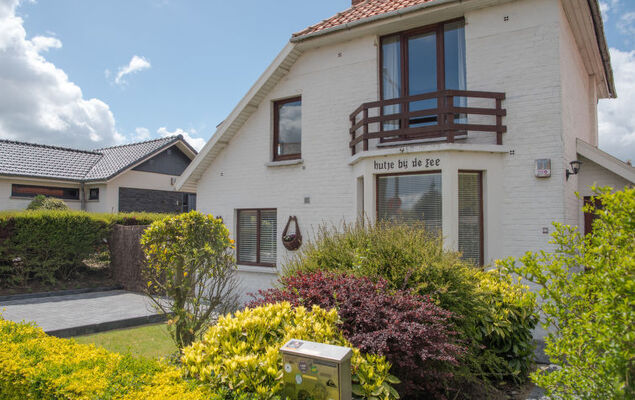 Hutje bij de Zee - Photo 1