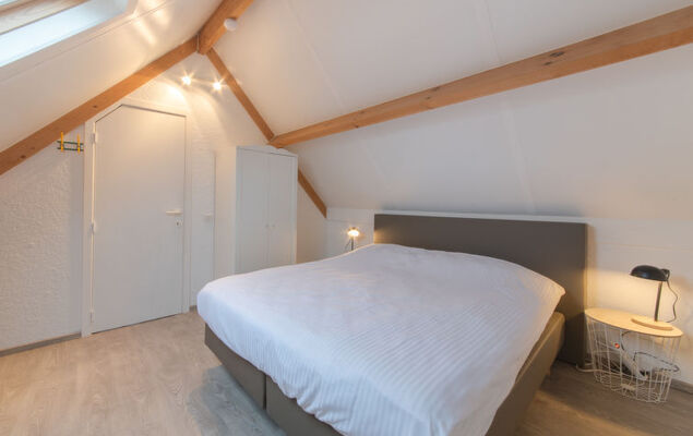 Vissershuis 2 with parking - Photo 12