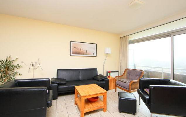 Residentie Astrid - Photo 1