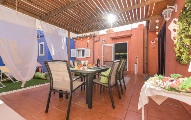 Can Marc Beach House - Photo 5